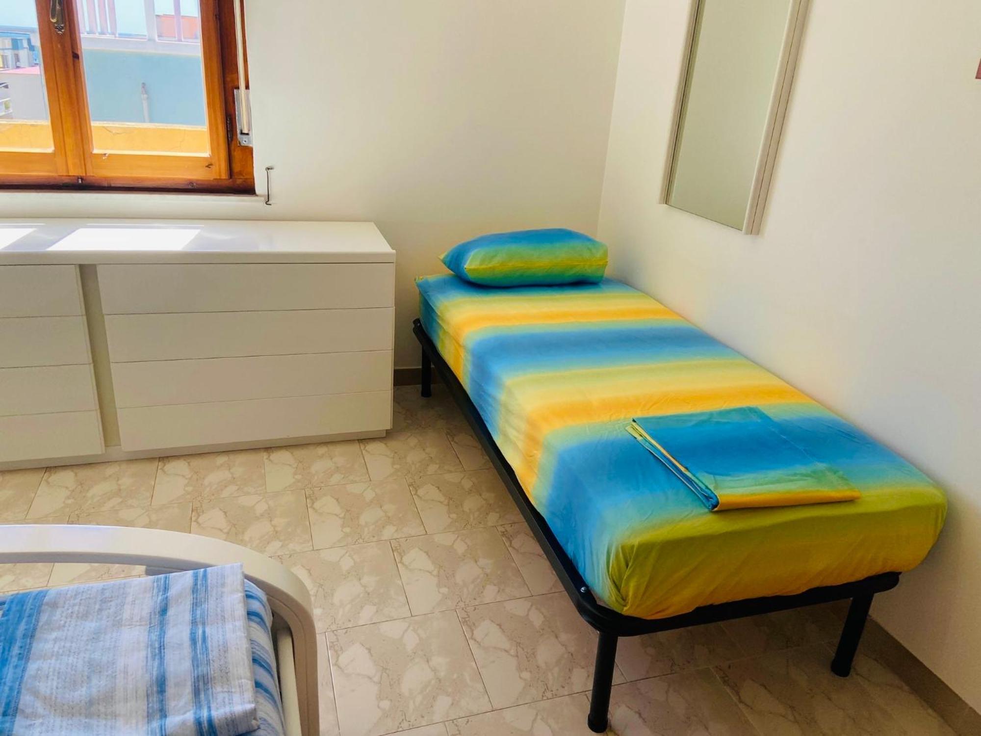 Europa37 Apartment Alghero Exterior photo